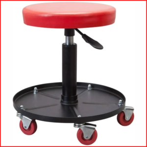 Silla para Mecánico