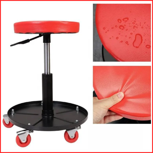 Silla para Mecánico