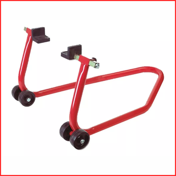 Caballete para Moto