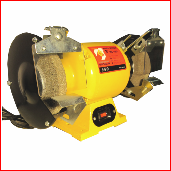 ESMERIL ELÉCTRICO 3/4 HP