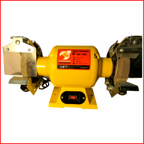 ESMERIL ELÉCTRICO 3/4 HP