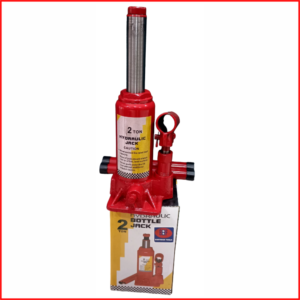 Gato Botella 2 Ton Torin