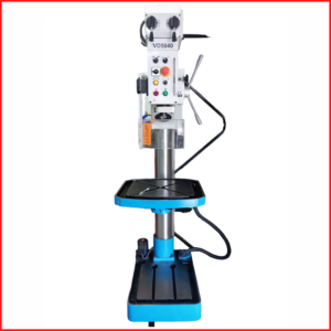 ALADRO FRESADOR ROSCADOR INDUSTRIAL VD5040 (220-440V)