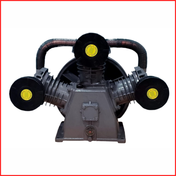 Cabezal de Compresor HSA 3090 A