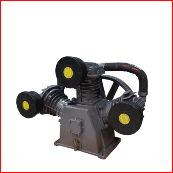 Cabezal de Compresor HSA 3090 A