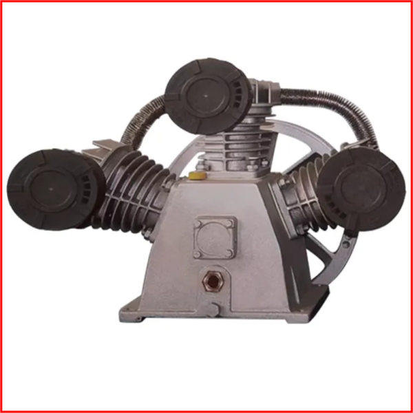 Cabezal de Compresor HSA 3090 A