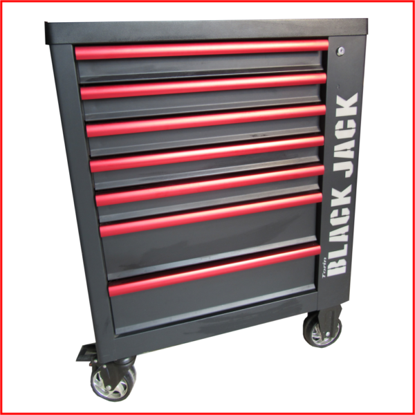 Mueble Porta Herramientas de 7 Cajones - Image 2