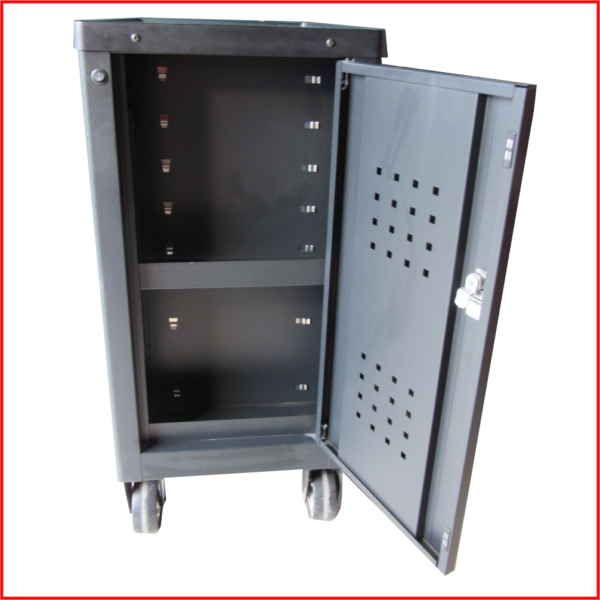 MUEBLE HERRAMIENTAS 7 CAJONES LUZ