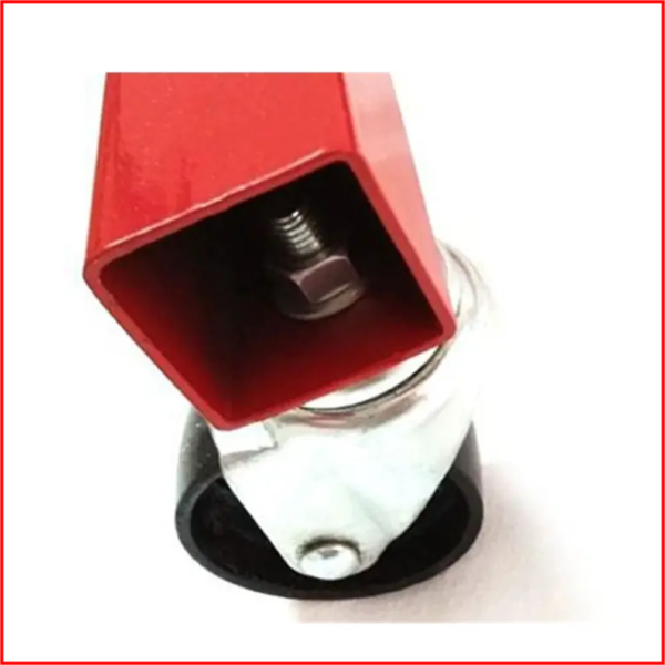 Soporte Plegable para Motor – 2000LBS